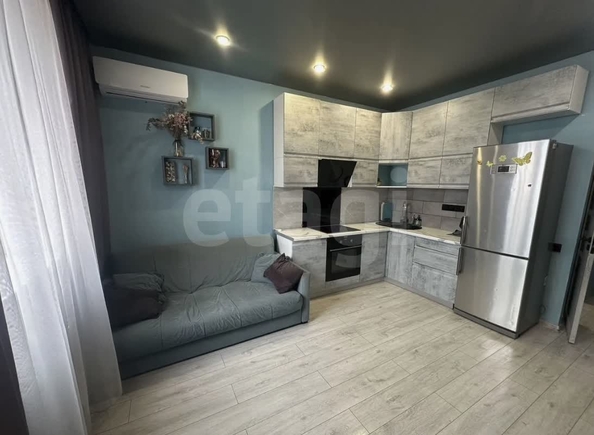 
  Продается 2-комн. квартира 60.1 м². Фото 1.