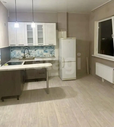 
  Продается 1-комн. квартира 42.1 м². Фото 1.
