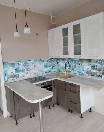 
  Продается 1-комн. квартира 42.1 м². Фото 3.