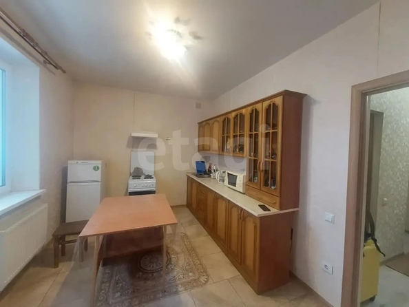 
  Продается 1-комн. квартира 41.5 м². Фото 2.