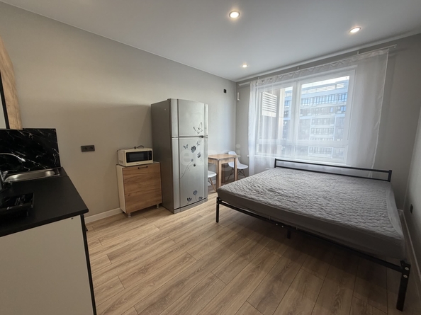 
  Сдается 1-комн. квартира 21.1 м². Фото 1.