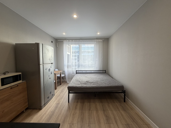 
  Сдается 1-комн. квартира 21.1 м². Фото 2.