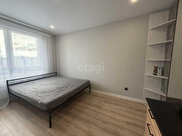 
  Сдается 1-комн. квартира 21.1 м². Фото 3.