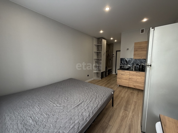 
  Сдается 1-комн. квартира 21.1 м². Фото 4.