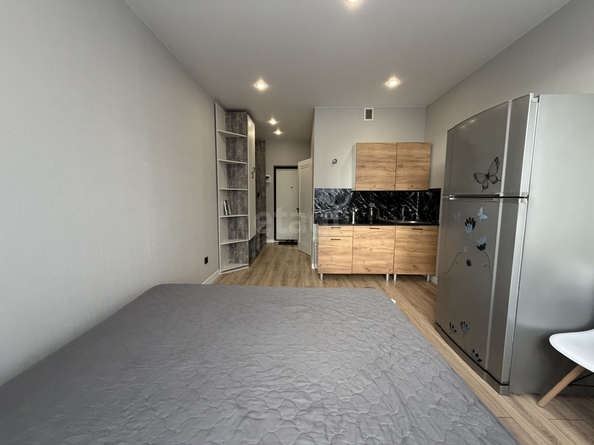 
  Сдается 1-комн. квартира 21.1 м². Фото 5.