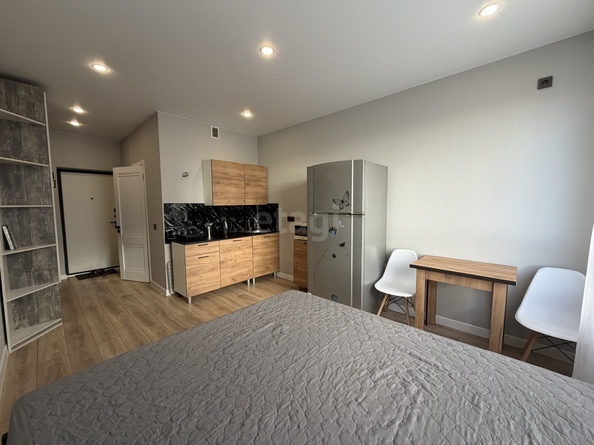 
  Сдается 1-комн. квартира 21.1 м². Фото 6.