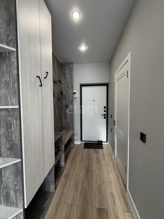 
  Сдается 1-комн. квартира 21.1 м². Фото 7.