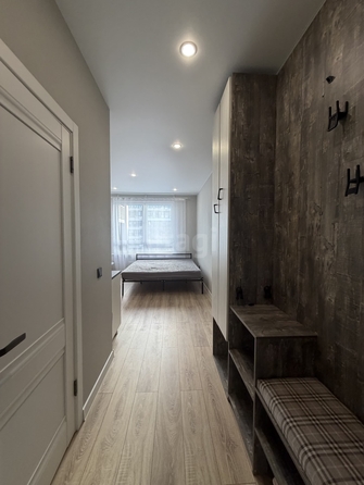
  Сдается 1-комн. квартира 21.1 м². Фото 8.