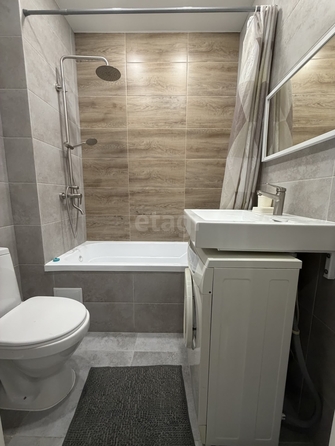 
  Сдается 1-комн. квартира 21.1 м². Фото 9.