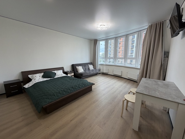 
  Сдается 1-комн. квартира 34.9 м². Фото 1.