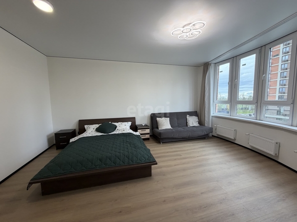 
  Сдается 1-комн. квартира 34.9 м². Фото 2.