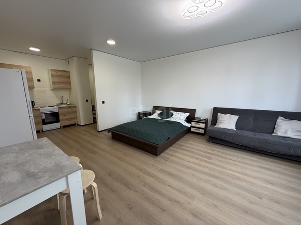 
  Сдается 1-комн. квартира 34.9 м². Фото 3.