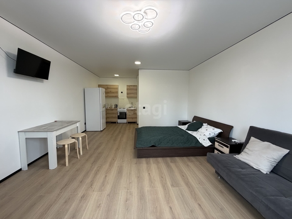 
  Сдается 1-комн. квартира 34.9 м². Фото 4.