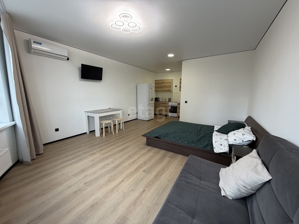 
  Сдается 1-комн. квартира 34.9 м². Фото 5.