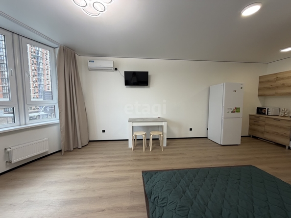 
  Сдается 1-комн. квартира 34.9 м². Фото 6.