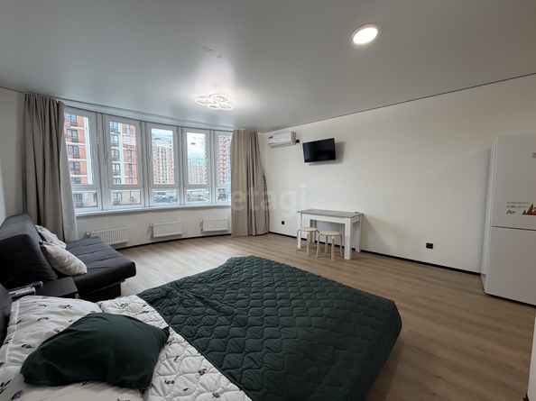 
  Сдается 1-комн. квартира 34.9 м². Фото 7.