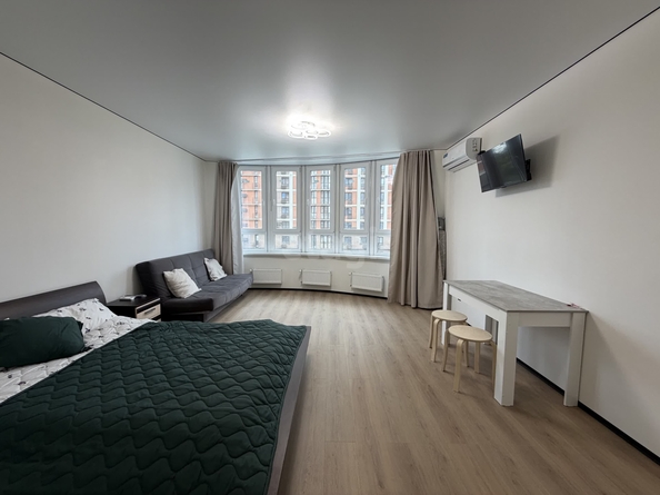 
  Сдается 1-комн. квартира 34.9 м². Фото 8.