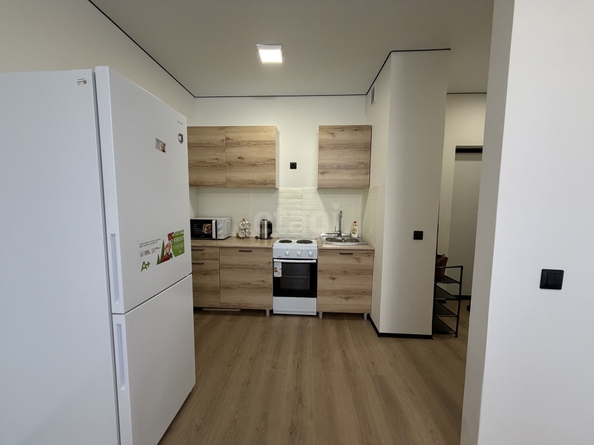 
  Сдается 1-комн. квартира 34.9 м². Фото 9.