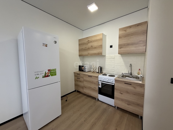 
  Сдается 1-комн. квартира 34.9 м². Фото 10.