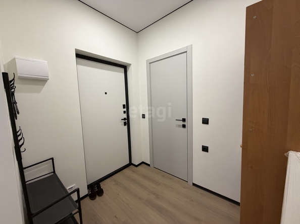 
  Сдается 1-комн. квартира 34.9 м². Фото 11.