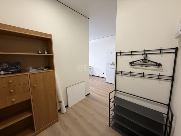 
  Сдается 1-комн. квартира 34.9 м². Фото 12.