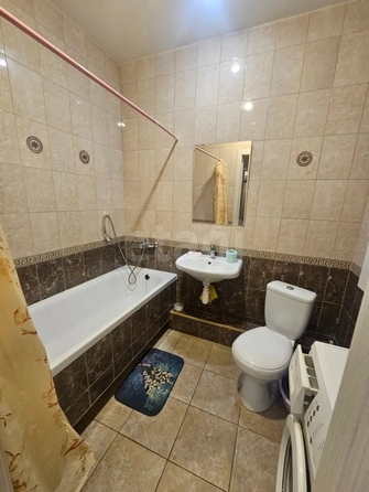 
  Сдается 1-комн. квартира 36 м². Фото 5.