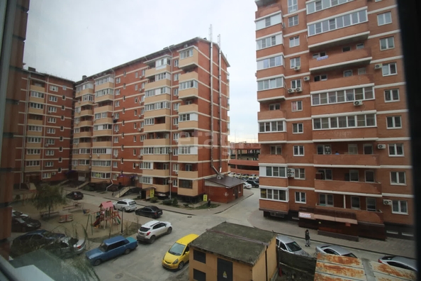 
  Сдается 1-комн. квартира 31.9 м². Фото 14.
