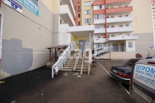 
  Сдается 3-комн. квартира 78 м². Фото 22.