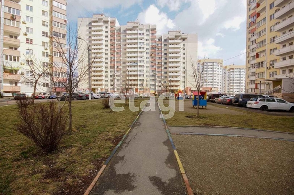 
  Сдается 3-комн. квартира 78 м². Фото 23.