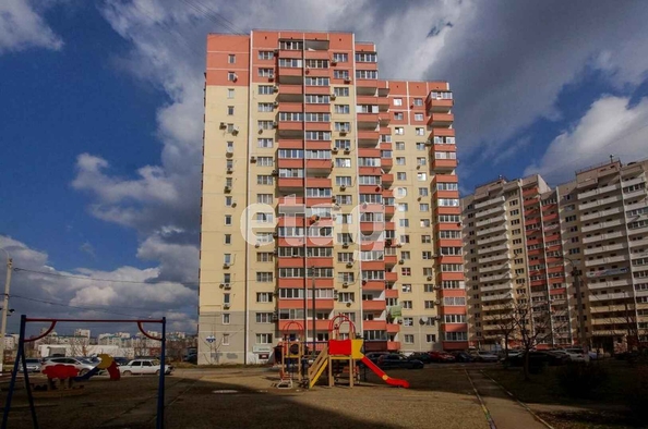 
  Сдается 3-комн. квартира 78 м². Фото 24.