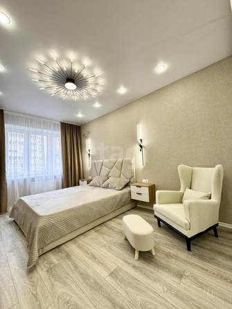 
  Продается 1-комн. квартира 35.1 м². Фото 2.