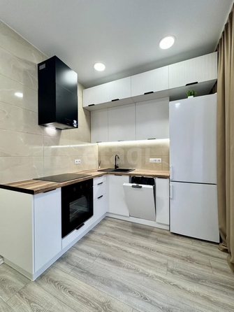 
  Продается 1-комн. квартира 35.1 м². Фото 3.