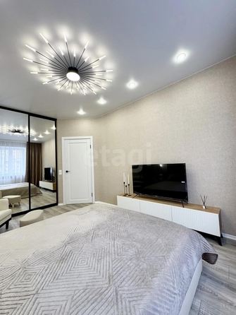 
  Продается 1-комн. квартира 35.1 м². Фото 5.