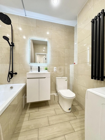 
  Продается 1-комн. квартира 35.1 м². Фото 9.