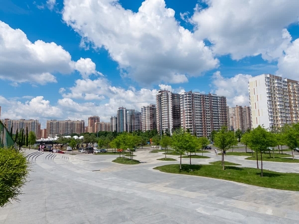 
  Продается 1-комн. квартира 37.1 м², в ЖК Парк у дома, литера 8.2. Фото 2.
