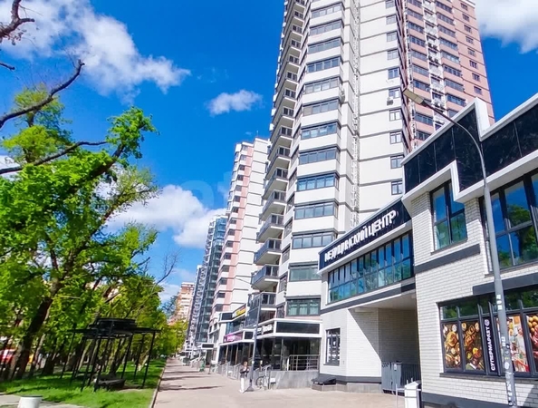 
  Продается 1-комн. квартира 37.1 м², в ЖК Парк у дома, литера 8.2. Фото 3.
