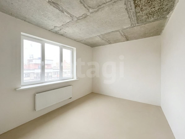 
  Продается 1-комн. квартира 37.1 м², в ЖК Парк у дома, литера 8.2. Фото 5.