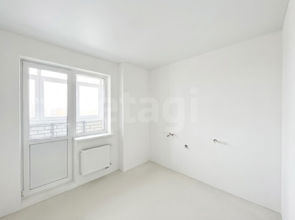 
  Продается 1-комн. квартира 37.1 м², в ЖК Парк у дома, литера 8.2. Фото 6.