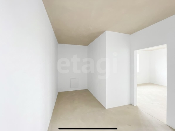 
  Продается 1-комн. квартира 37.1 м², в ЖК Парк у дома, литера 8.2. Фото 7.