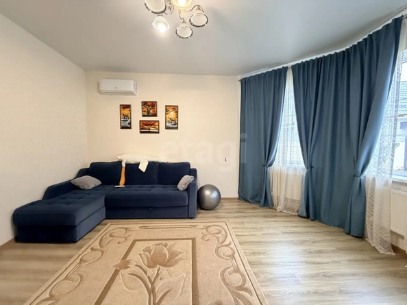 
  Продается коттедж 80.8 м². Фото 2.