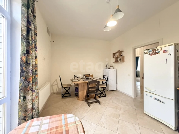 
  Продается коттедж 80.8 м². Фото 11.
