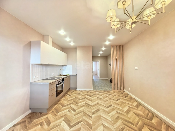 
  Продается 1-комн. квартира 43.2 м². Фото 1.