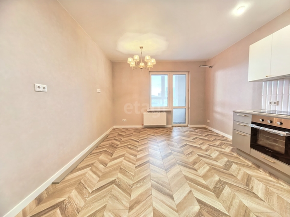 
  Продается 1-комн. квартира 43.2 м². Фото 2.