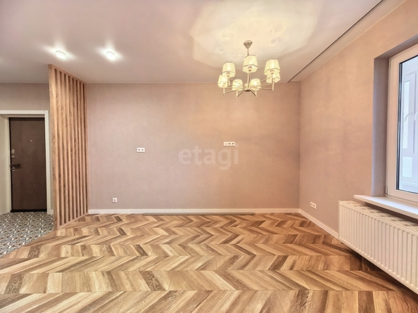 
  Продается 1-комн. квартира 43.2 м². Фото 4.
