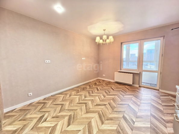 
  Продается 1-комн. квартира 43.2 м². Фото 5.