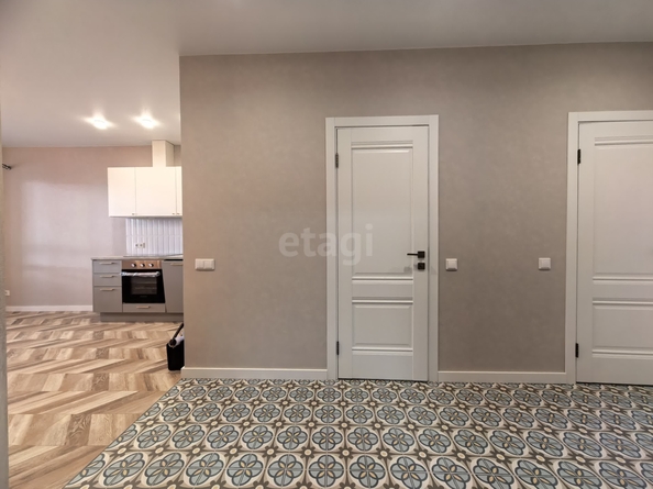 
  Продается 1-комн. квартира 43.2 м². Фото 6.