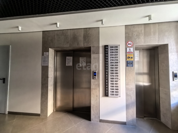 
  Продается 1-комн. квартира 43.2 м². Фото 21.