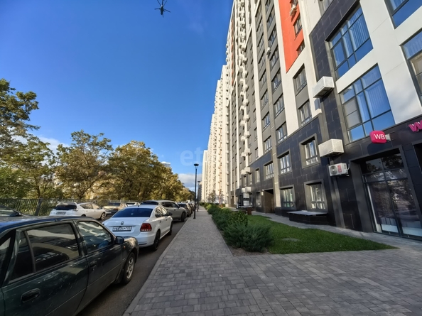 
  Продается 1-комн. квартира 43.2 м². Фото 25.