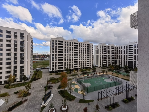 
  Продается 1-комн. квартира 43.2 м². Фото 26.