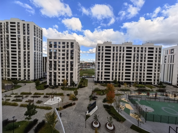 
  Продается 1-комн. квартира 43.2 м². Фото 27.